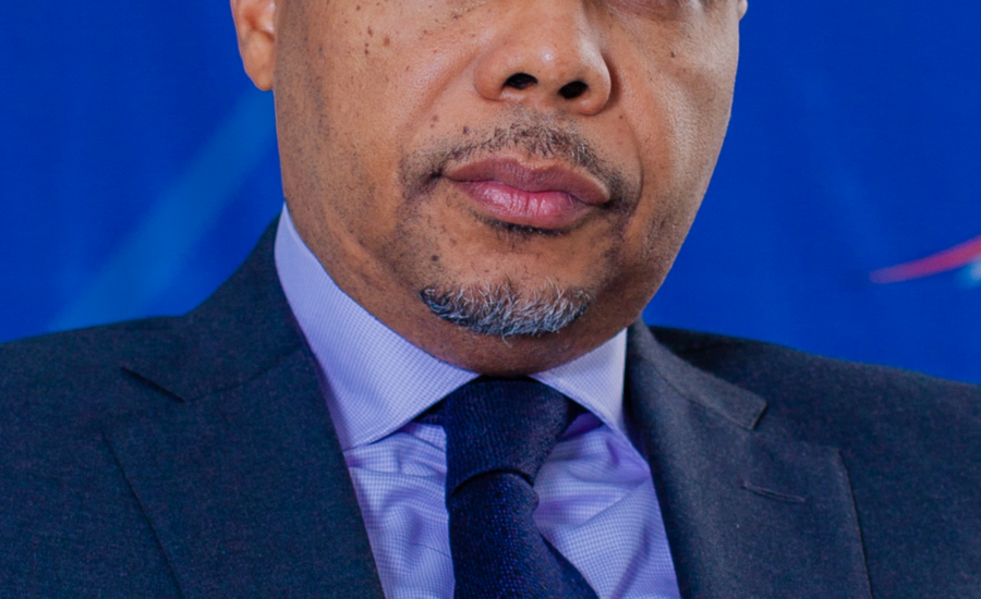 Christian KATENDE